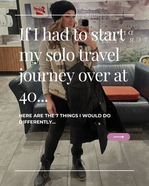 Video post by @travelingterry on TikTok