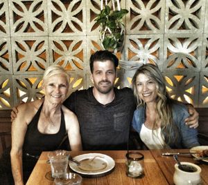 Image post by @johnnybananas on Instagram