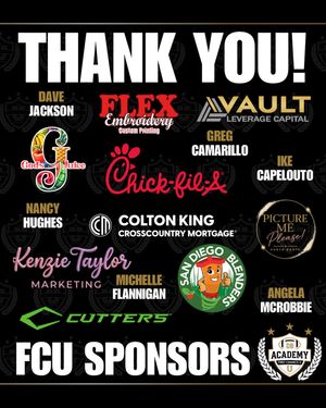 Image post by @firstchanceu_ on Instagram