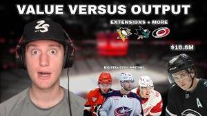 Video post by @zachstaden on YouTube