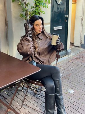 Image post by @charelleschriek on Instagram