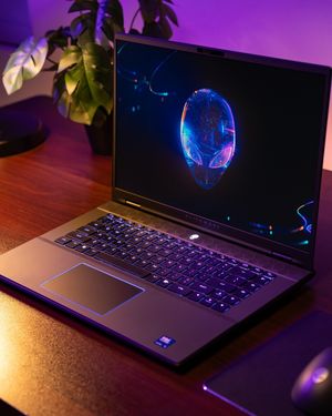 Image post by @alienware on Instagram