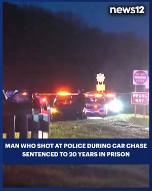 Image post by @news12li on Instagram
