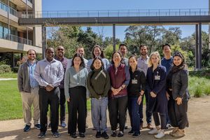 Image post by @stanforddeptmed on Instagram