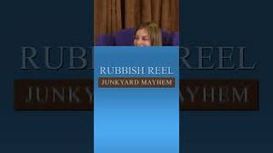 Video post by @squirmyandgrubs on YouTube