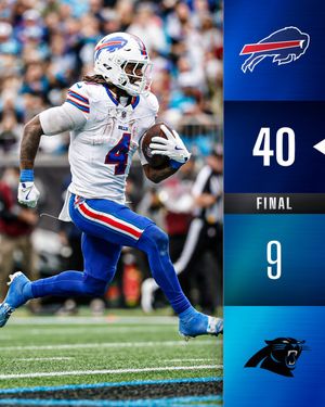 Image post by @NFL on Twitter