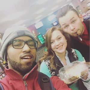 Image post by @ekuadmissions on Instagram