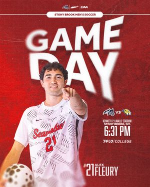 Image post by @stonybrookmsoc on Instagram