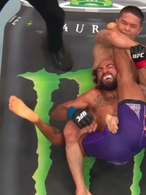 Video post by @ufc on TikTok