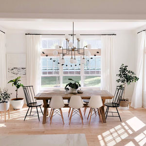 Image post by @budget_blinds_official on Instagram