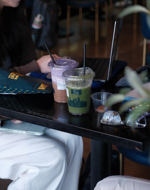 Image post by @emcoffeehouse.official on Instagram