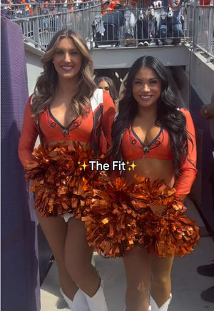 Video post by @denverbroncoscheer on TikTok