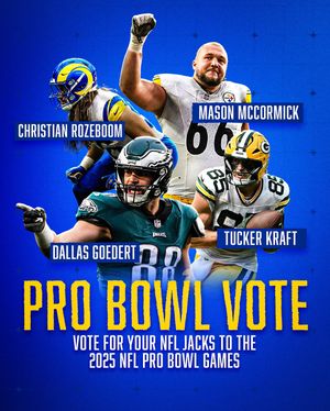 Image post by @gojacksfb on Instagram