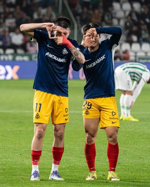 Image post by @fcandorra on Instagram