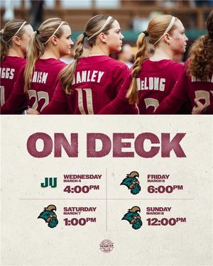 Image post by @fsusoftball on Instagram