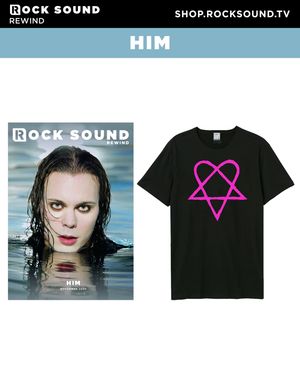 Image post by @rocksound on Instagram