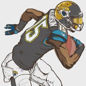 Image post by @allenrobinson11 on Instagram