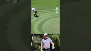 Video post by @DAZN SPORT on YouTube