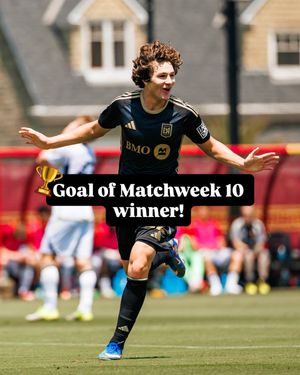 Image post by @mlsnextpro on Instagram