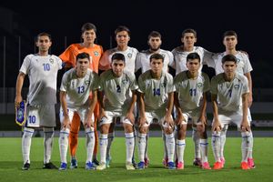 Image post by @uzbekistanfa on Instagram