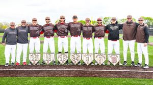 Image post by @brownu_baseball on Instagram