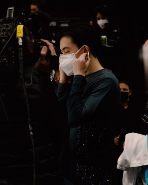 Video post by @TeamUSA on Twitter