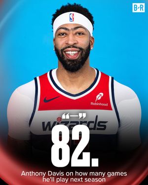 Image post by @BleacherReport on Twitter