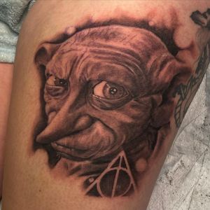 Image post by @tauntontattooco on Instagram