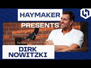 Video post by @haymakernetwork on YouTube