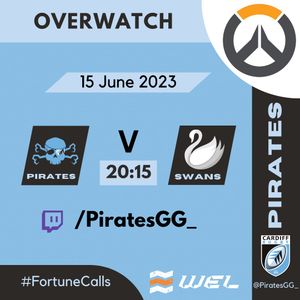 Image post by @PiratesGG_ on Twitter