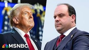 Video post by @msnbc on YouTube