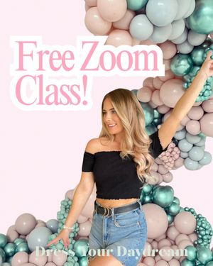 Image post by @dressyourdaydream on Instagram