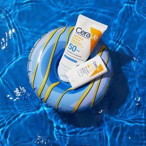 Image post by @cerave on Instagram