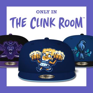 Image post by @theclinkroom on Instagram