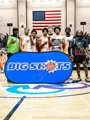 Image post by @bigshotsnation on Instagram