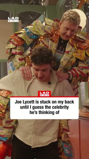 Video post by @ladbible on Instagram