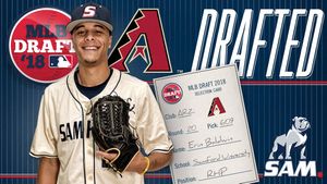 Image post by @SamfordSports on Twitter