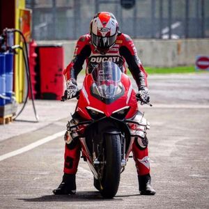 Image post by @panigalers on Instagram