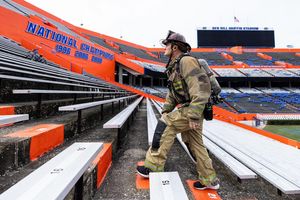 Image post by @ufstudentlife on Instagram