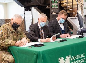 Image post by @marshallu on Instagram