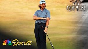 Video post by @nbcsports on YouTube