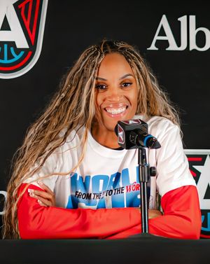 Image post by @atlantadream on Instagram