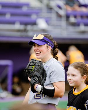 Image post by @jmusoftball on Instagram