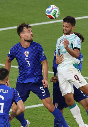 Video post by @fifaworldcup on TikTok