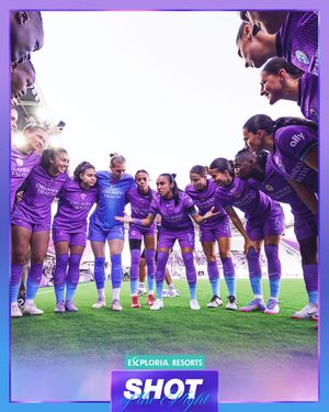 Image post by @orlpride on Instagram