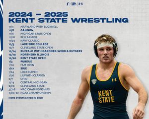 Image post by @kentstwrestling on Instagram