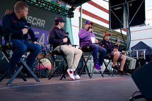 Image post by @txmotorspeedway on Instagram