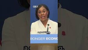 Video post by @gbnewsonline on YouTube