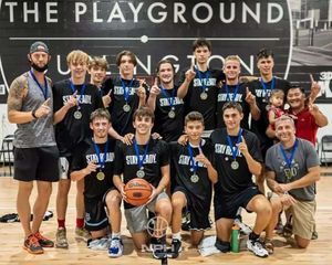 Image post by @onpointbasketball on Instagram