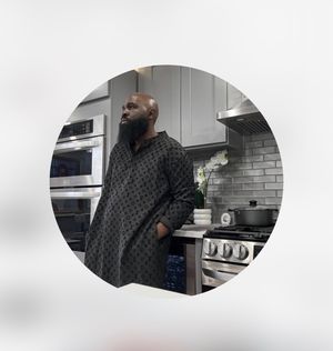 Image post by @fahdabarber1 on Instagram